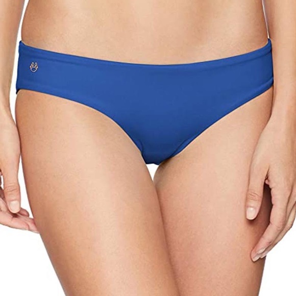 NWT Revolve MAAJI Sublime Reversible Bikini Bottom size Large - Picture 5 of 9